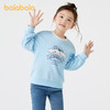 【库洛米IP】巴拉巴拉女童长袖卫衣秋款上衣三丽鸥洋气休闲时尚潮 商品缩略图2