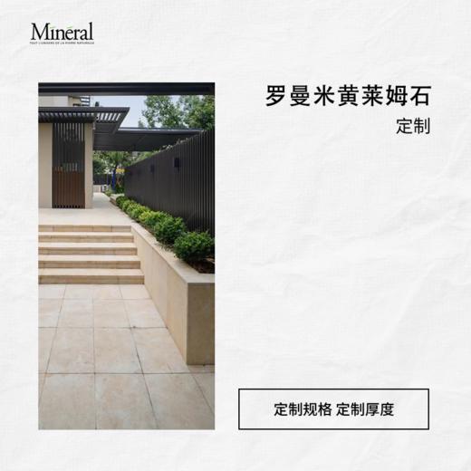 罗曼米黄-样品链接 商品图9