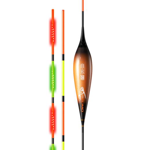 佳钓尼LED夜光浮漂专业钓翘嘴小米翘高灵敏 商品图6