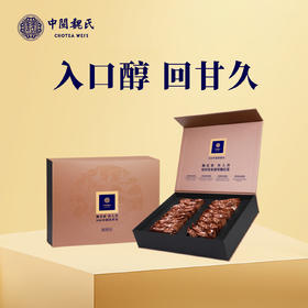 魏氏茶 魏氏韵Y06 炭焙铁观音 240g/盒