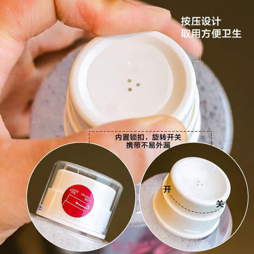 【成毅同款】芭妮兰 全新净柔卸妆水纯净柔和净润养肤 500ml/瓶 商品图2