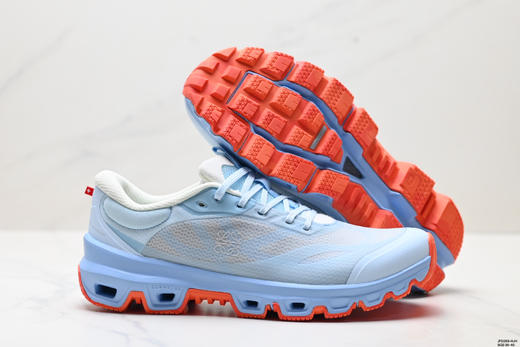 昂跑On Cloudventure LOEWE 2轻量舒适低帮休闲运动跑步鞋男女鞋 商品图4