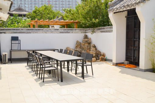 济宁慢姑娘如院轰趴馆 商品图1