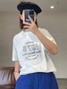 ORDINARY FITS 圆领数字T恤 商品缩略图1