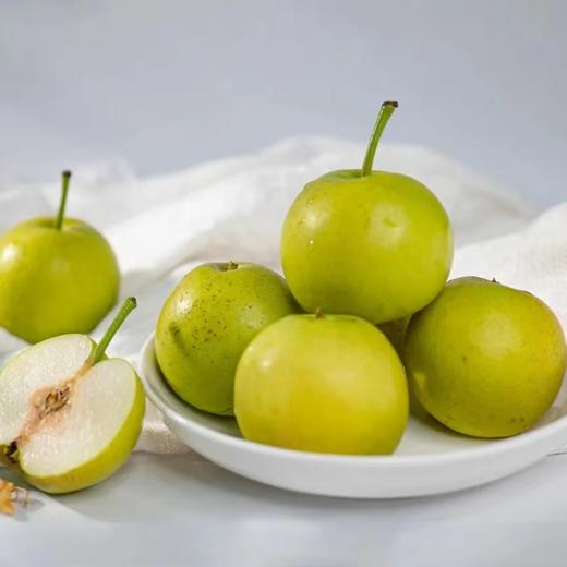 【丁香梨】拍3斤送2斤到手5斤 个头小巧玲珑 甜脆多汁 入口化渣 果肉细腻 现采现发 商品图7