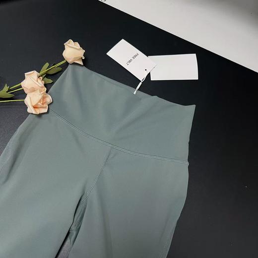 （清仓价）DREE VOLT（GXG同公司品牌）瑜伽运动裤7007D-喜出 商品图1