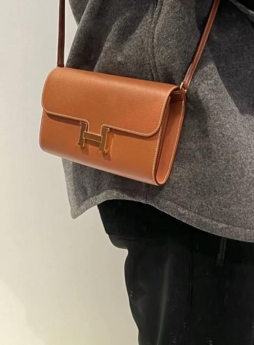 爱马仕 Constance to go 康康to go钱包(HH) 商品图0