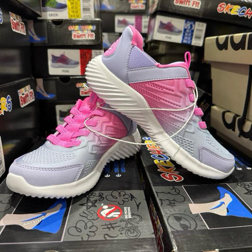 Skechers斯凯奇儿童运动鞋打折了📣Skechers斯凯奇儿童跑步运动鞋，美国直邮✈️特价330🉐包税包邮到手🔥 商品图6
