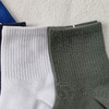 积分兑袜子男中筒袜吸汗透气19元5双装纪念日百货门店同款163244069 商品缩略图3