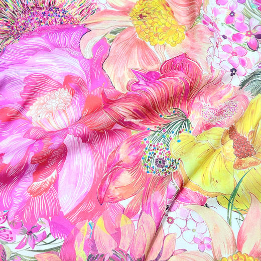 LT236C  大丽花  粉 季节定制款  269/M  邮费到付 商品图1