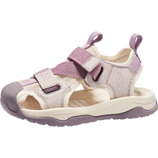 暇步士儿童沙滩凉鞋 轻盈透气 HP3217夏季新款 商品图2