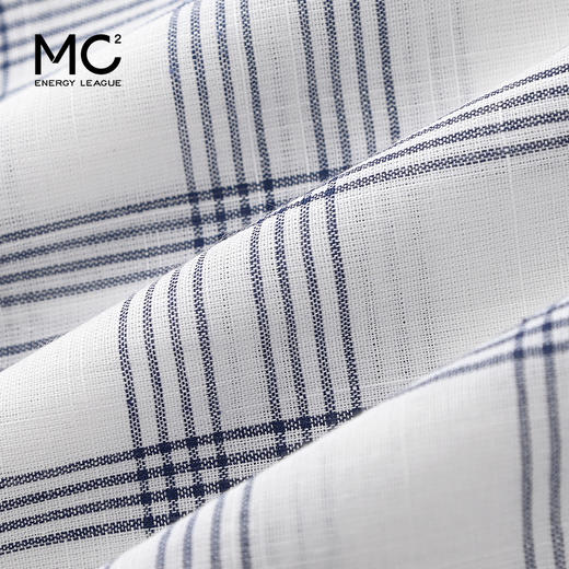 女装格子衬衫配吊带加裙裤三件套-53127S5224006 商品图3