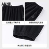 【实体店同款】女童全腰针织裤秋季新款安奈儿童装AG536157 商品缩略图2