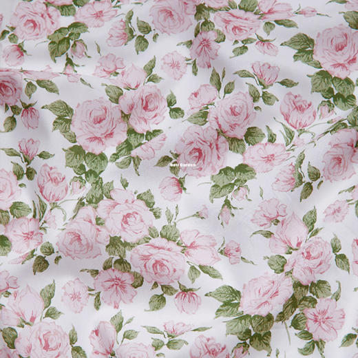 LT806F Liberty粉玫瑰  经典款面料  269/M 商品图3