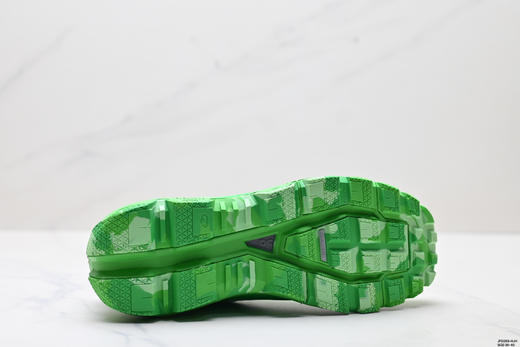 昂跑On Cloudventure LOEWE 2轻量舒适低帮休闲运动跑步鞋男女鞋 商品图8