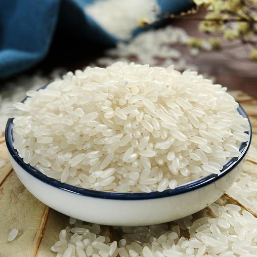 万年贡御馫香软米 寒野香米 万年贡米500g 商品图9