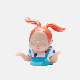 稀奇艺术表情包-甩锅