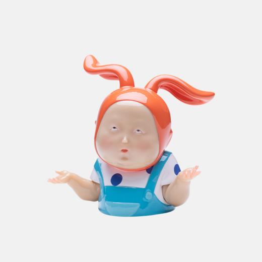 稀奇艺术表情包-甩锅 商品图0