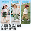 基诺浦 童鞋2025年秋季新款婴儿鞋男女宝宝鞋子婴幼儿童鞋 商品缩略图1