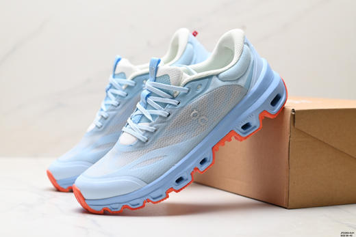 昂跑On Cloudventure LOEWE 2轻量舒适低帮休闲运动跑步鞋男女鞋 商品图7