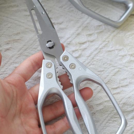 SK5第七代家庭厨房专用剪刀 商品图6