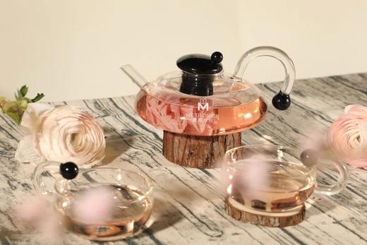 玫瑰花茶独立装大盒玫瑰30朵○ 遇见玫好 商品图4