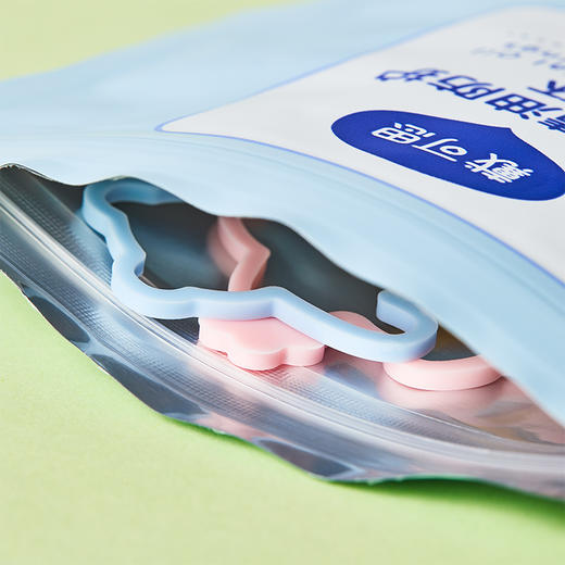 戴可思植物精油防护手环20条 商品图9