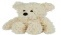 奶油卷毛熊 商品缩略图0