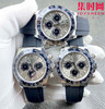 劳力士宇宙计型 VS迪通拿4131配重版 VS迪通拿灰胶迪4131 VS迪通拿水泥灰 配重版 男士腕表 丹东4131机 商品缩略图7