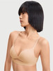719-5 新款光面无痕无钢圈夏季小胸聚拢文胸 商品缩略图2