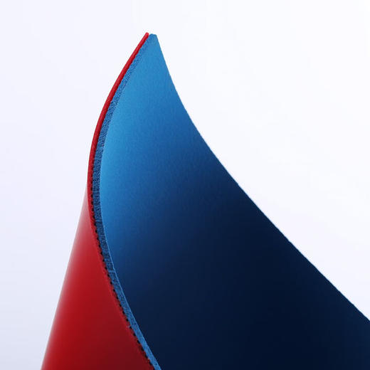 Donic多尼克13081蓝星A1专业乒乓球胶皮正手粘性反胶套胶德系高弹内能海绵 商品图3