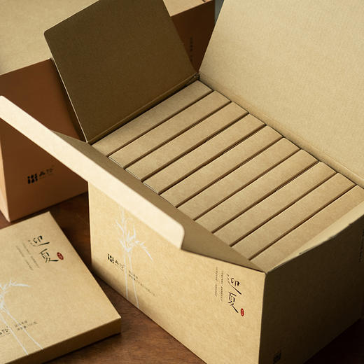 「北路白茶」24迎夏 福鼎白茶寿眉2024年新茶紧压饼茶盒装100g 商品图1