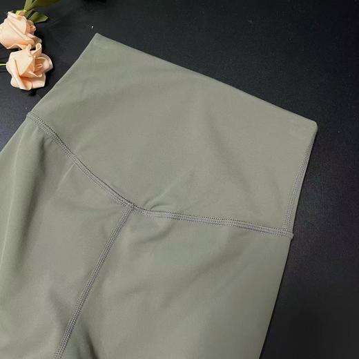 （清仓价）DREE VOLT（GXG同公司品牌）瑜伽运动裤7009D-喜出 商品图3