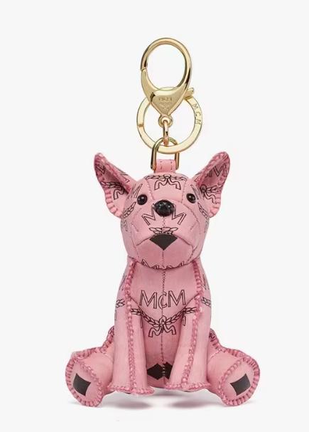 MCM 挂饰女  MXZFSTA10PZ001-F . 商品图0