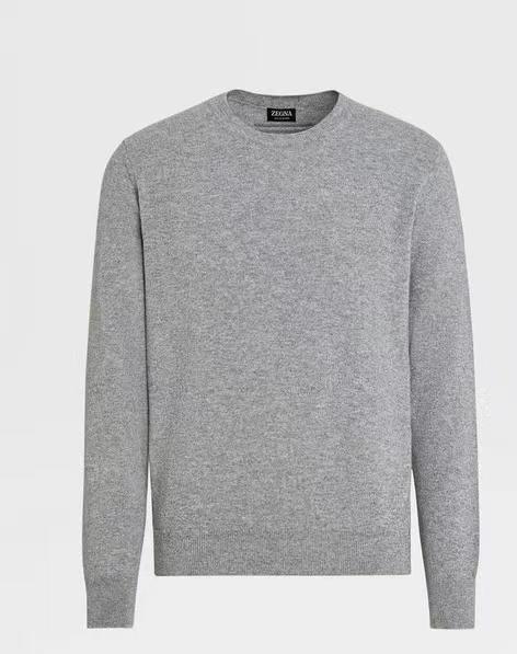 ZEGNA 杰尼亚 针织衫男  E8K10-110-K95 . 商品图0