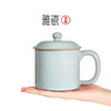汝窑养正杯 办公杯 商品缩略图7