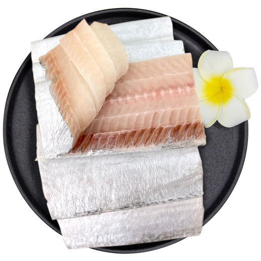 MM 山姆 Member's Mark 带鱼段 1.8kg 商品图1