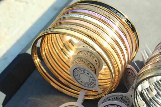 爱马仕 Uni珐琅手镯（XTY） 商品图2