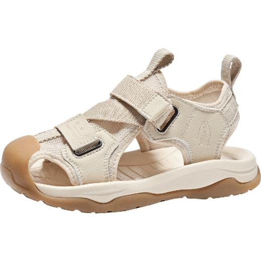 暇步士儿童沙滩凉鞋 轻盈透气 HP3217夏季新款 商品图3