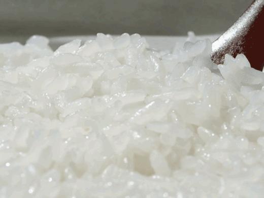 MM 山姆 十月稻田 新鲜米 5kg（2.5kg*2） 商品图9