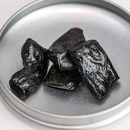 上药神象黄精果105克罐装滋补养生零食 商品图1