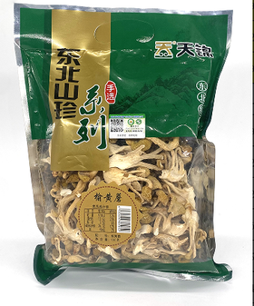 天锦有机榆黄蘑100g
