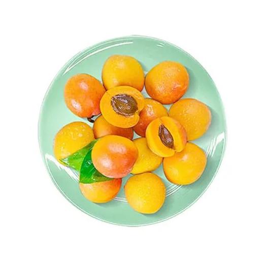 新疆吊干杏 约500g/份 商品图0