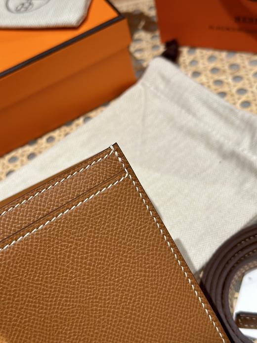 爱马仕 Constance to go 康康to go钱包(HH) 商品图11