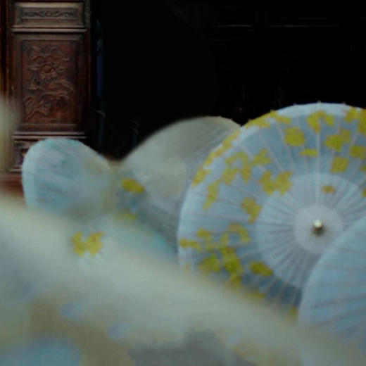 音旻水中天「半日闲」， 夏日寻迹 · 东方美学雅集 商品图0