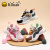 B.Duck小黄鸭童鞋春秋儿童休闲鞋24-30 B3686826 商品缩略图0
