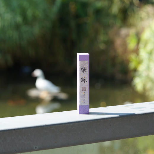 紫藤线香  清逸恬淡幽寂 商品图2