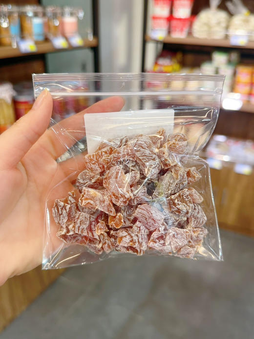 雅佳小包蜜饯 商品图6