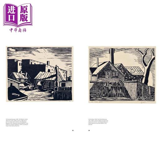 【中商原版】Karamu Artists Inc 进口艺术 卡拉穆的艺术家 商品图1