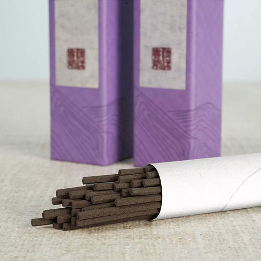 紫藤线香  清逸恬淡幽寂 商品图3